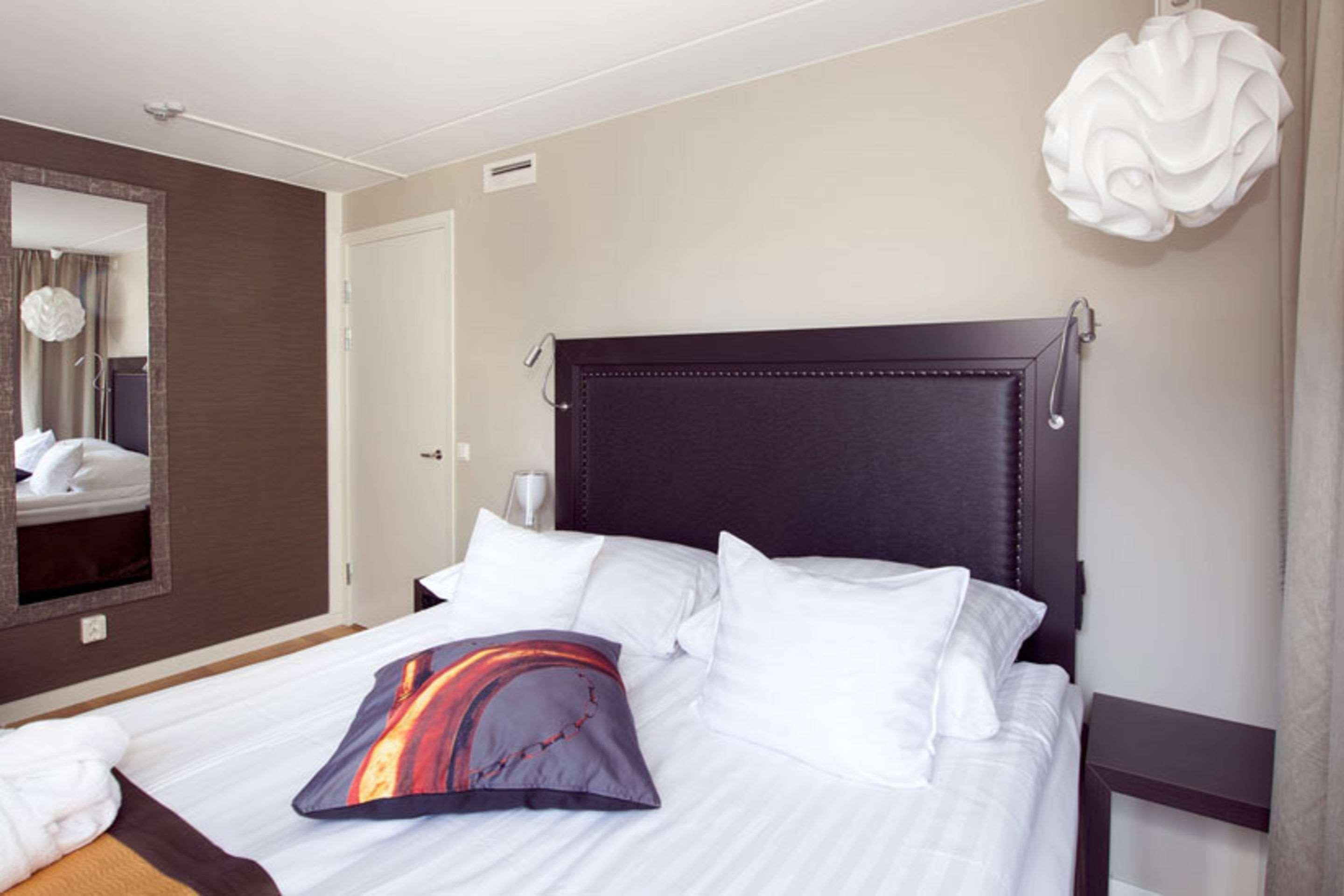 Tapto Hotel Stockholm